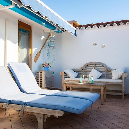 La Mansarda Delle Meraviglie B&B Superior Триест Екстериор снимка