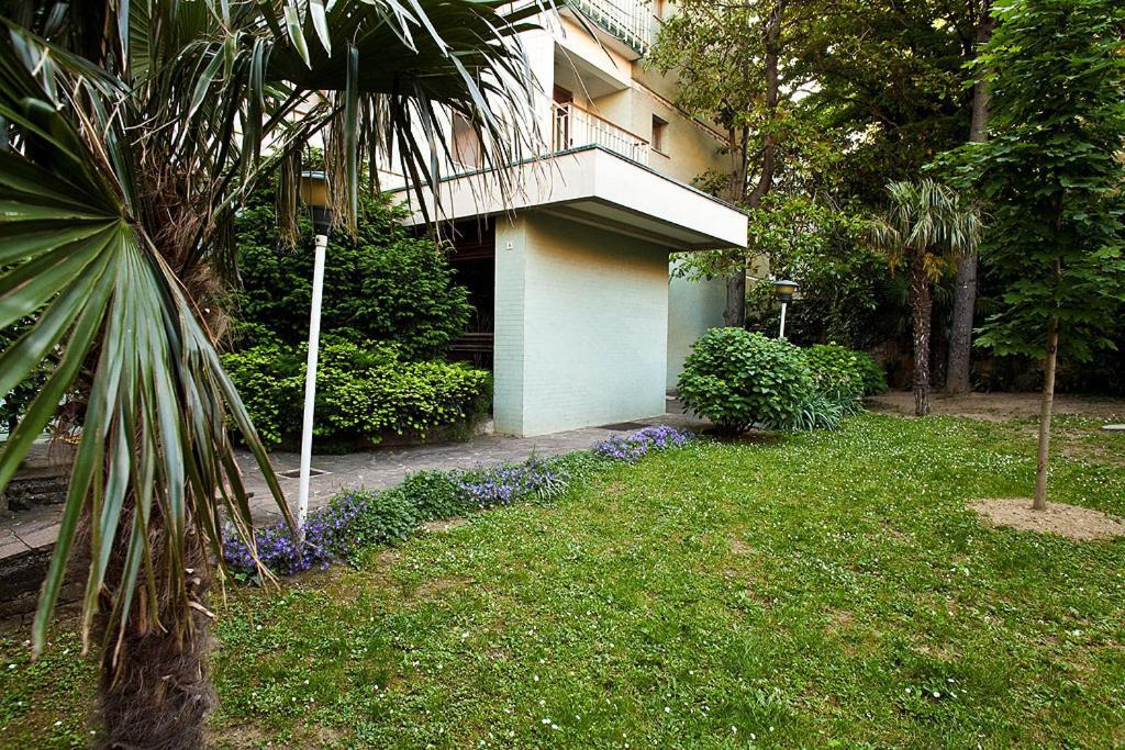 La Mansarda Delle Meraviglie B&B Superior Триест Екстериор снимка